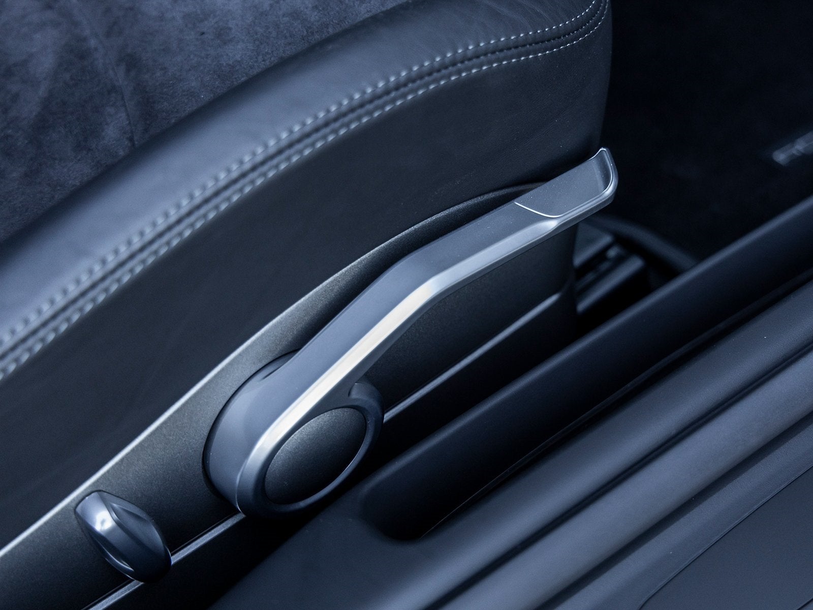 2008 Porsche 911 911 GT3 RS