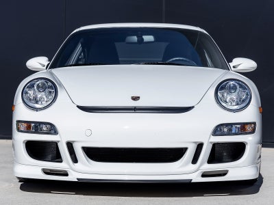 2008 Porsche 911 911 GT3 RS