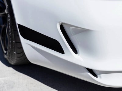 2008 Porsche 911 911 GT3 RS