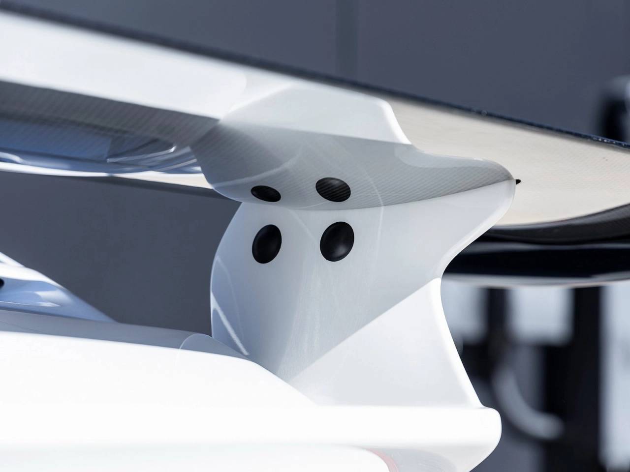 2008 Porsche 911 911 GT3 RS