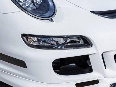 2008 Porsche 911 911 GT3 RS