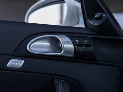 2008 Porsche 911 911 GT3 RS