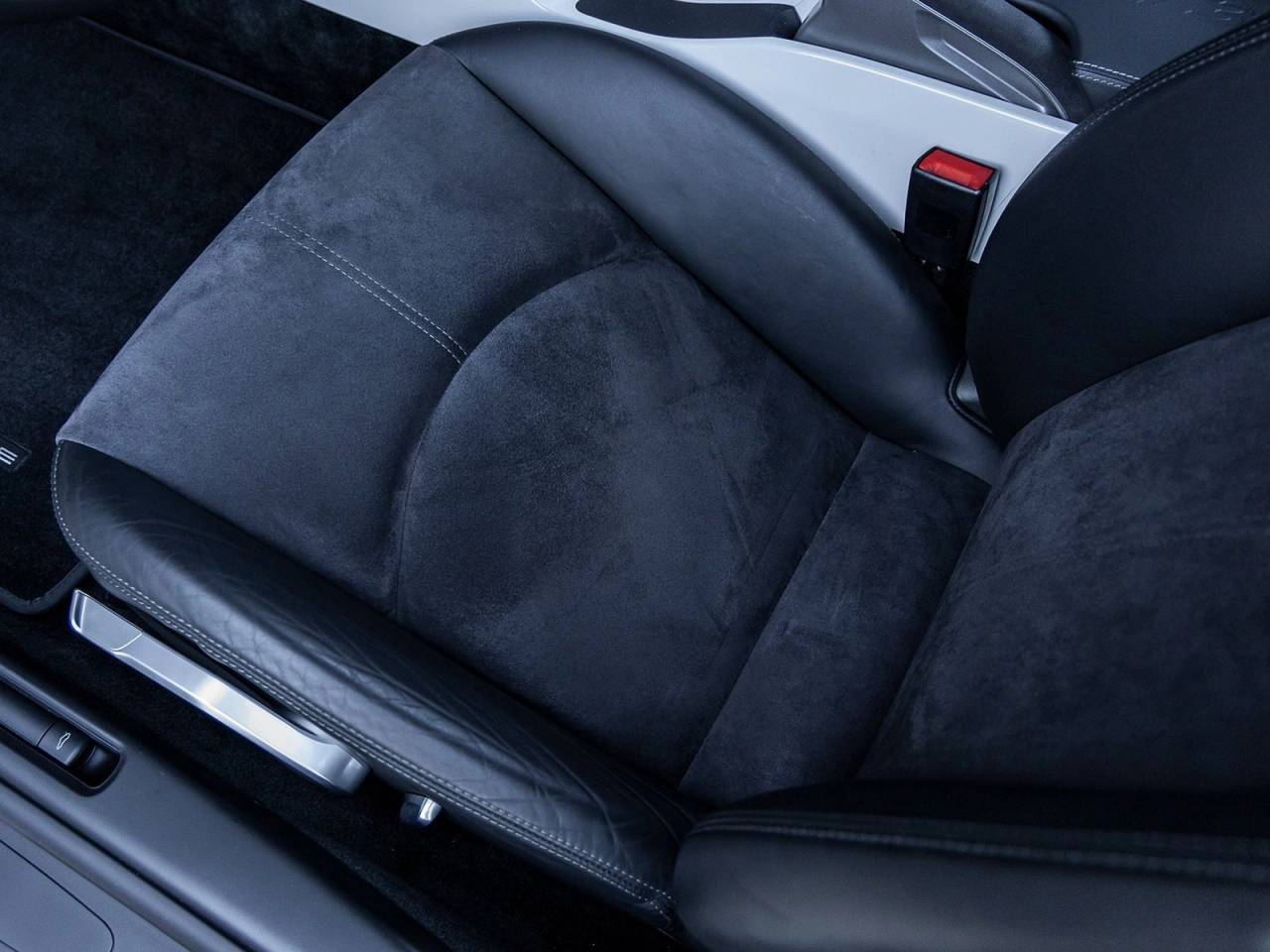 2008 Porsche 911 911 GT3 RS