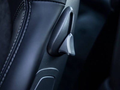 2008 Porsche 911 911 GT3 RS