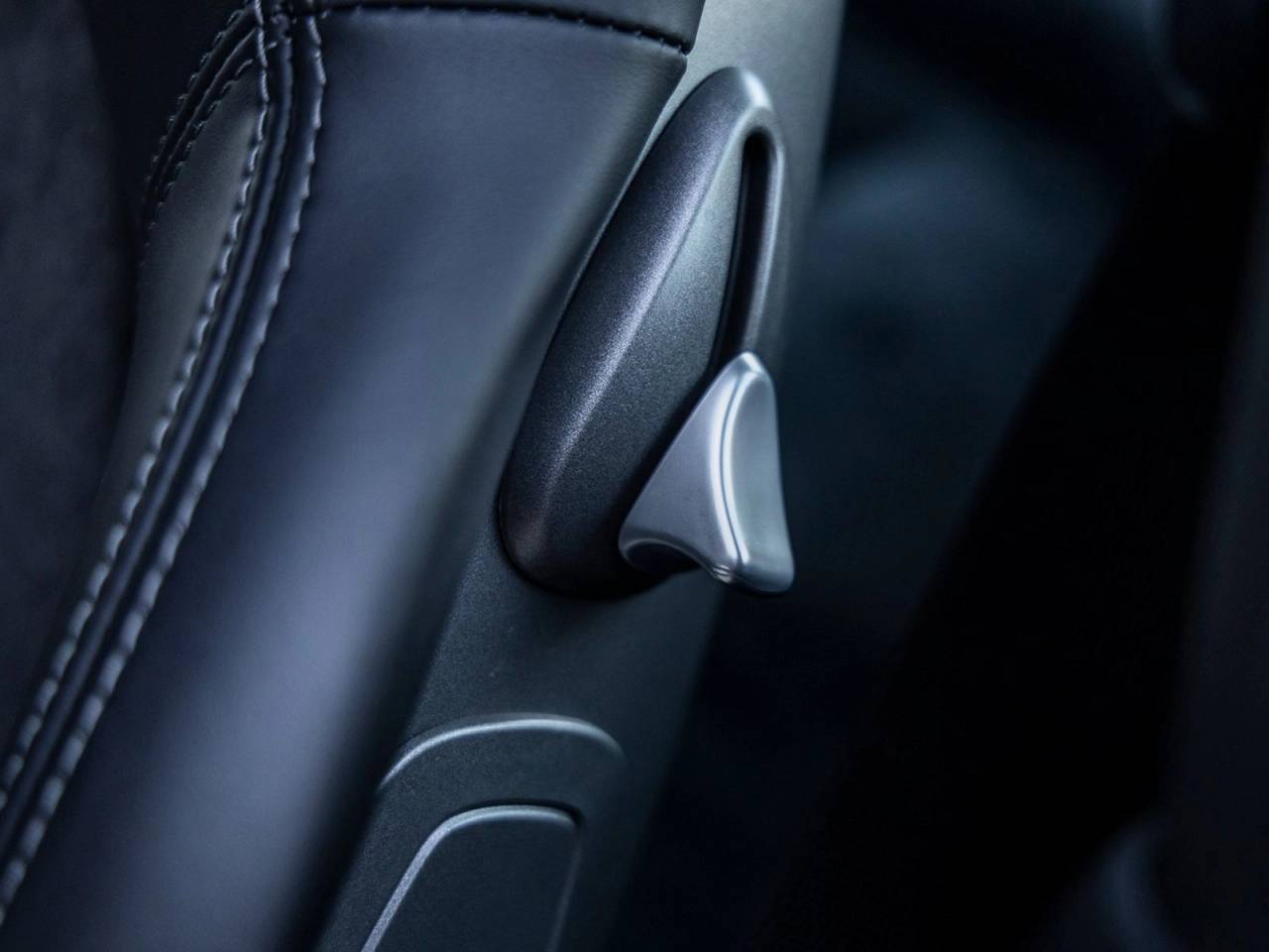 2008 Porsche 911 911 GT3 RS