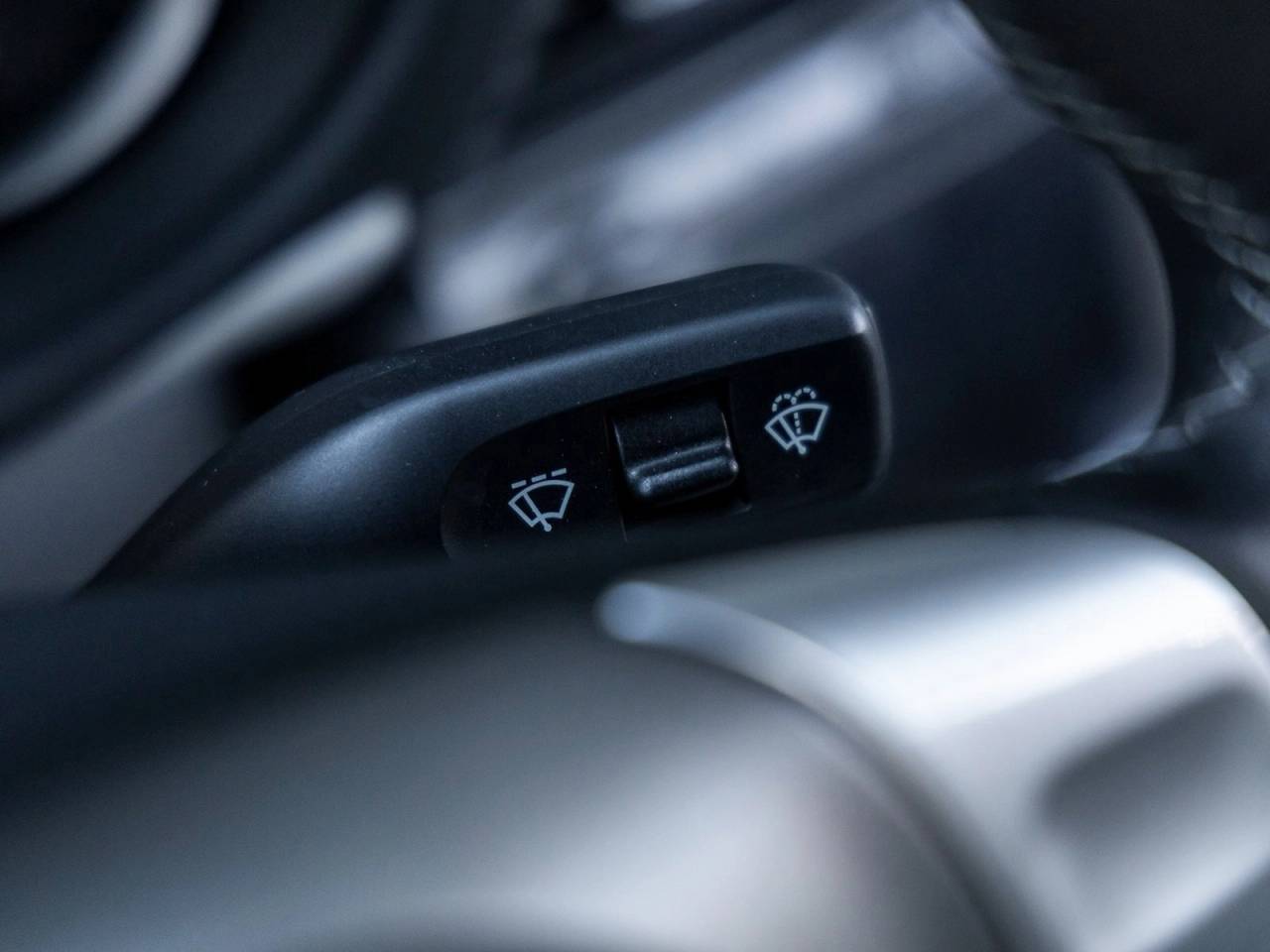 2008 Porsche 911 911 GT3 RS