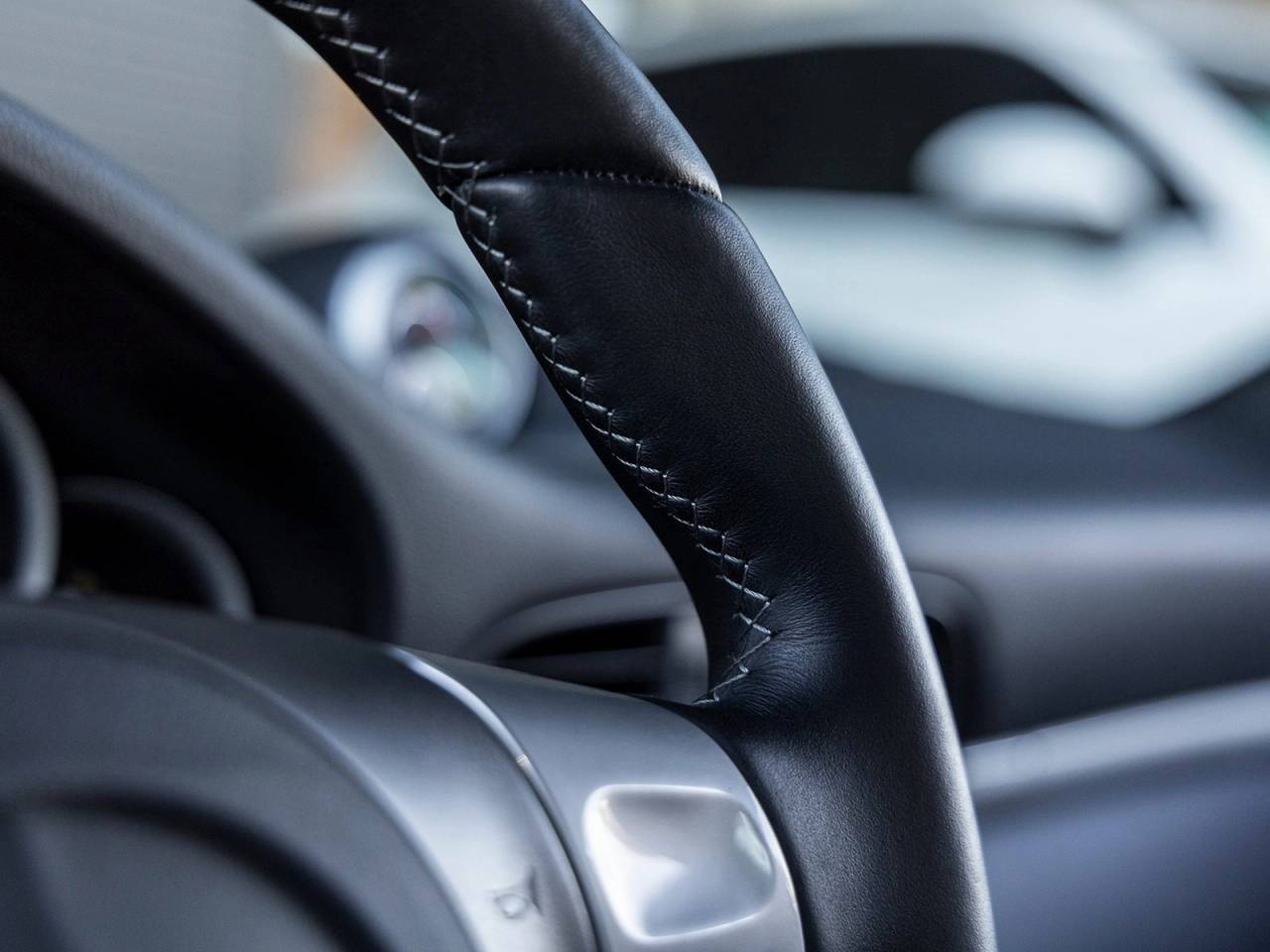 2008 Porsche 911 911 GT3 RS