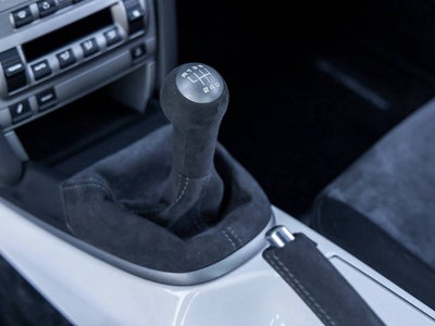 2008 Porsche 911 911 GT3 RS