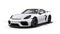 2020 Porsche 718 Cayman GT4