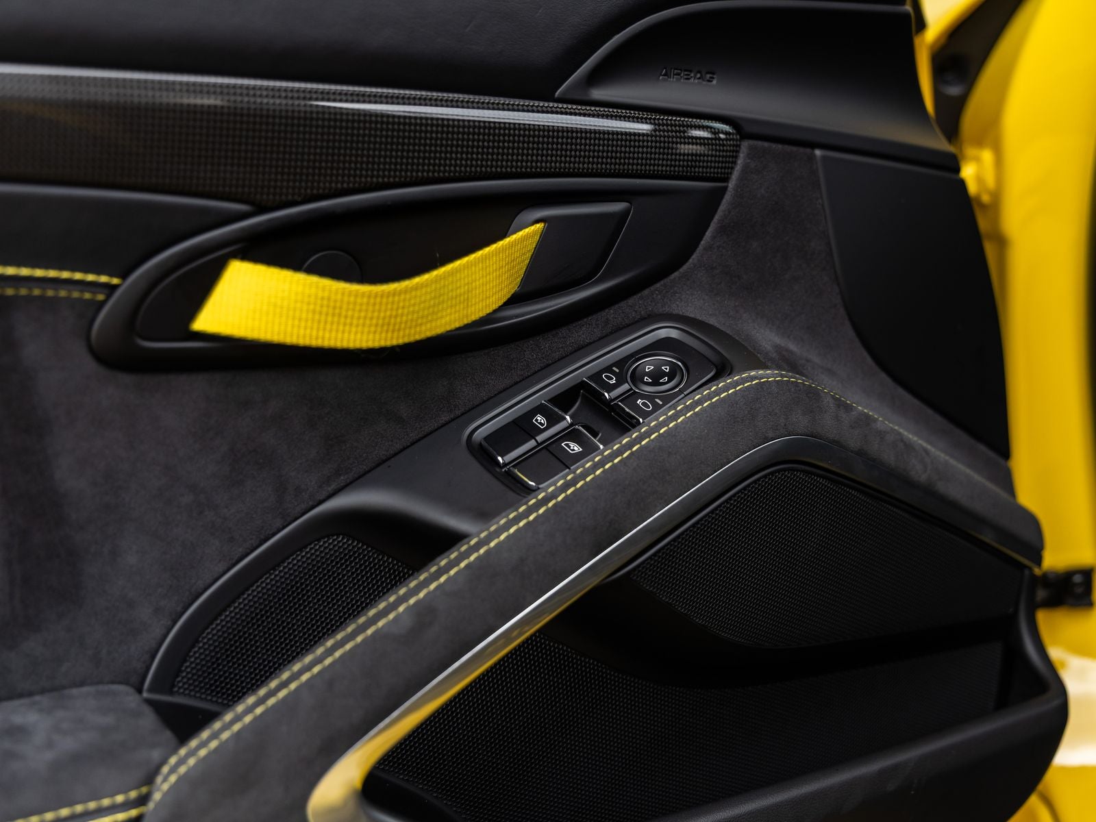 2016 Porsche 718 Cayman GT4
