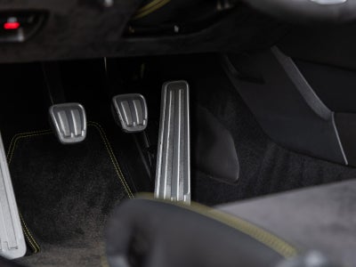 2016 Porsche 718 Cayman GT4