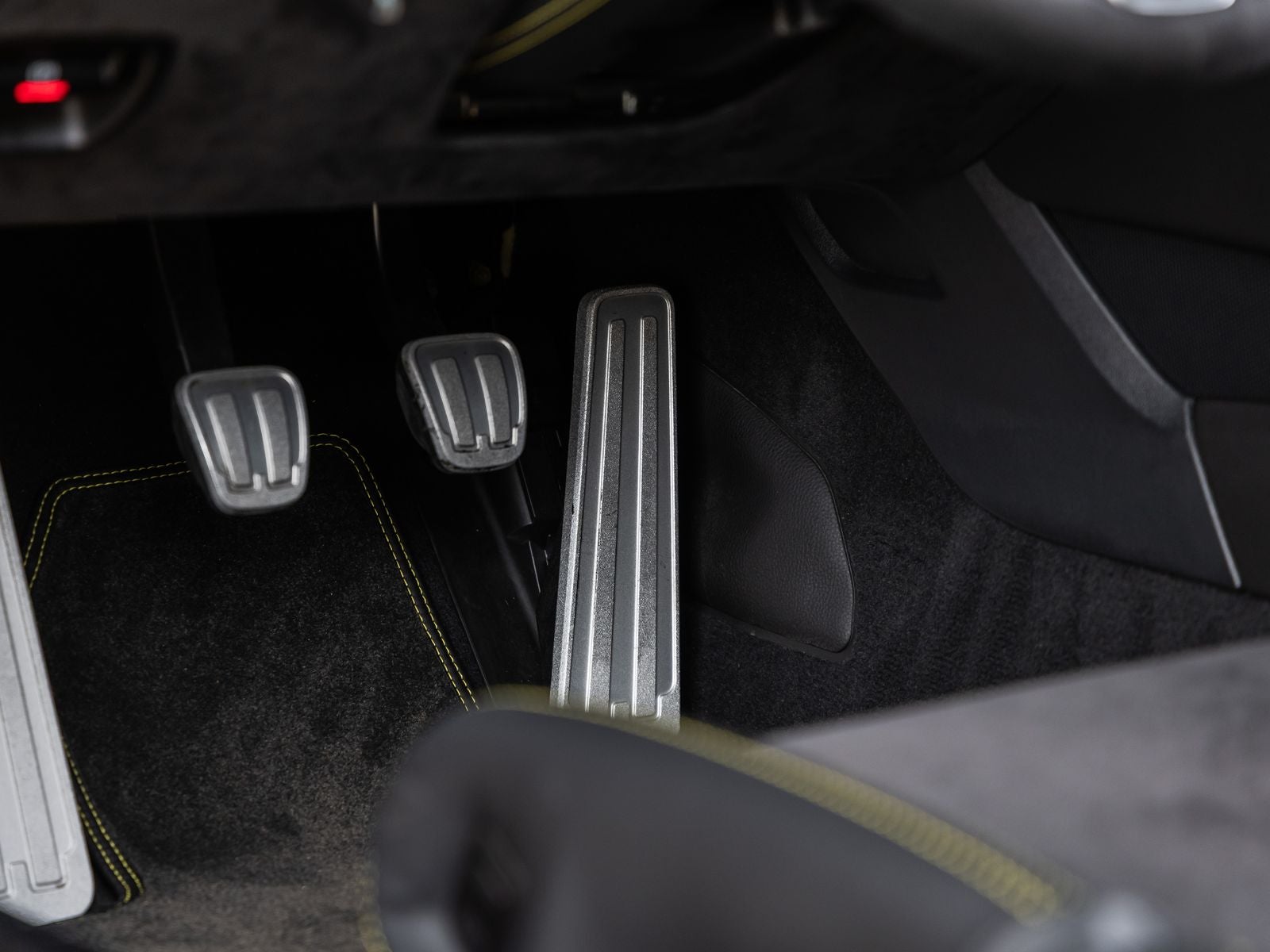 2016 Porsche 718 Cayman GT4