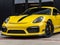 2016 Porsche 718 Cayman GT4