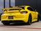 2016 Porsche Cayman GT4
