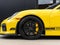 2016 Porsche Cayman GT4