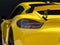 2016 Porsche Cayman GT4