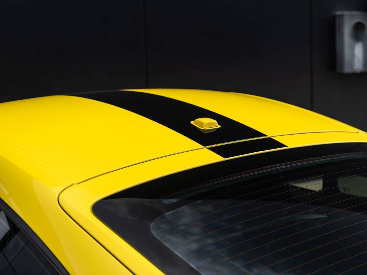 2016 Porsche Cayman GT4