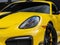 2016 Porsche Cayman GT4