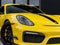2016 Porsche Cayman GT4