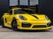 2016 Porsche Cayman GT4