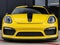 2016 Porsche Cayman GT4