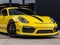 2016 Porsche Cayman GT4
