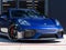 2020 Porsche 718 Cayman GT4