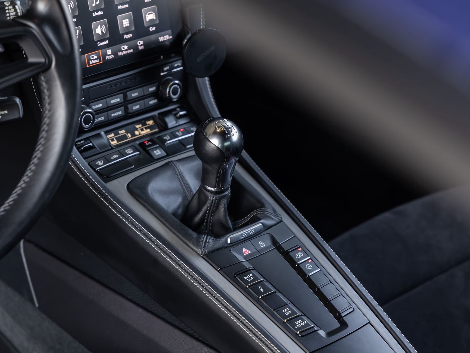 2020 Porsche 718 Cayman GT4