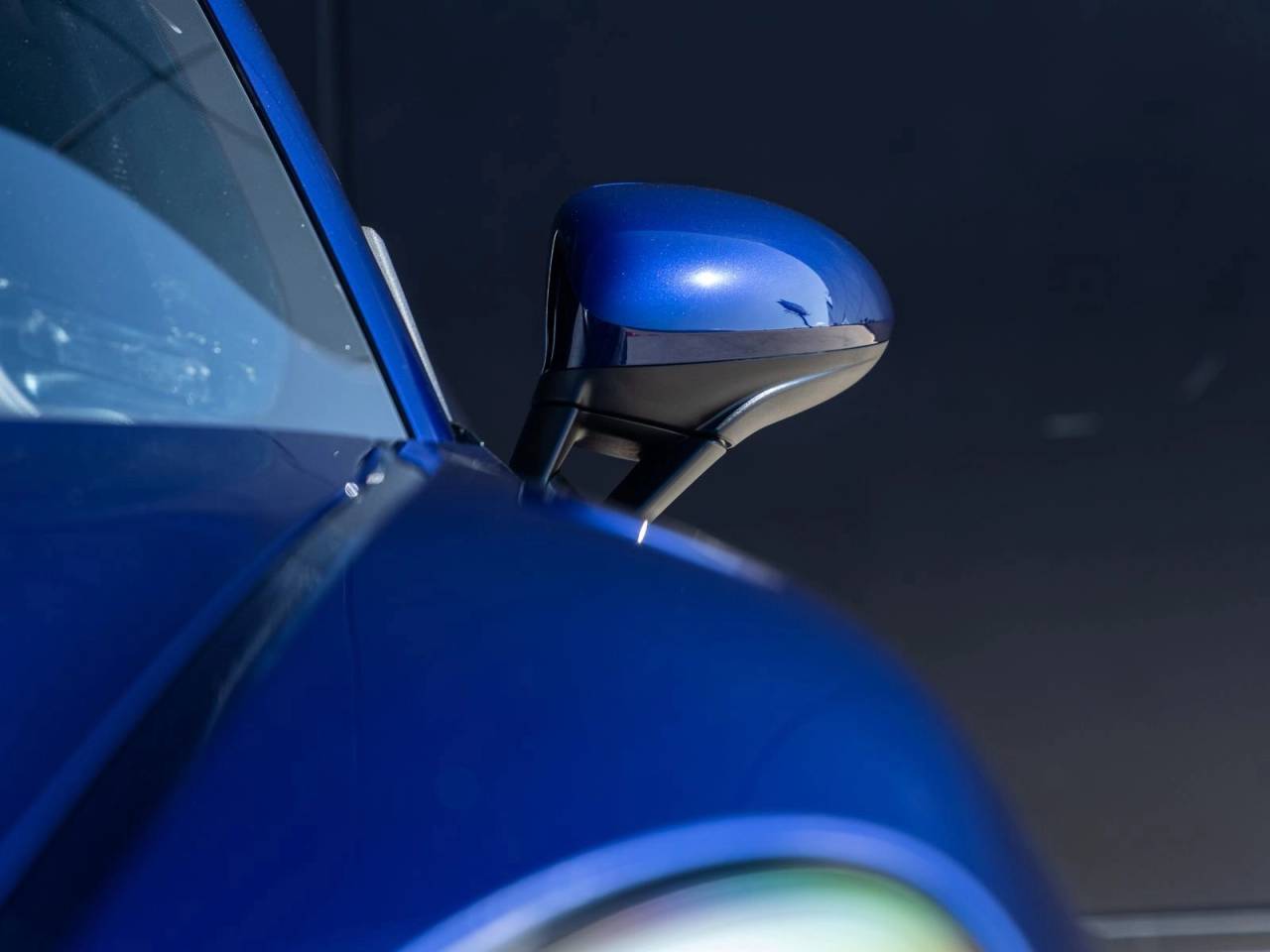 2020 Porsche 718 Cayman GT4