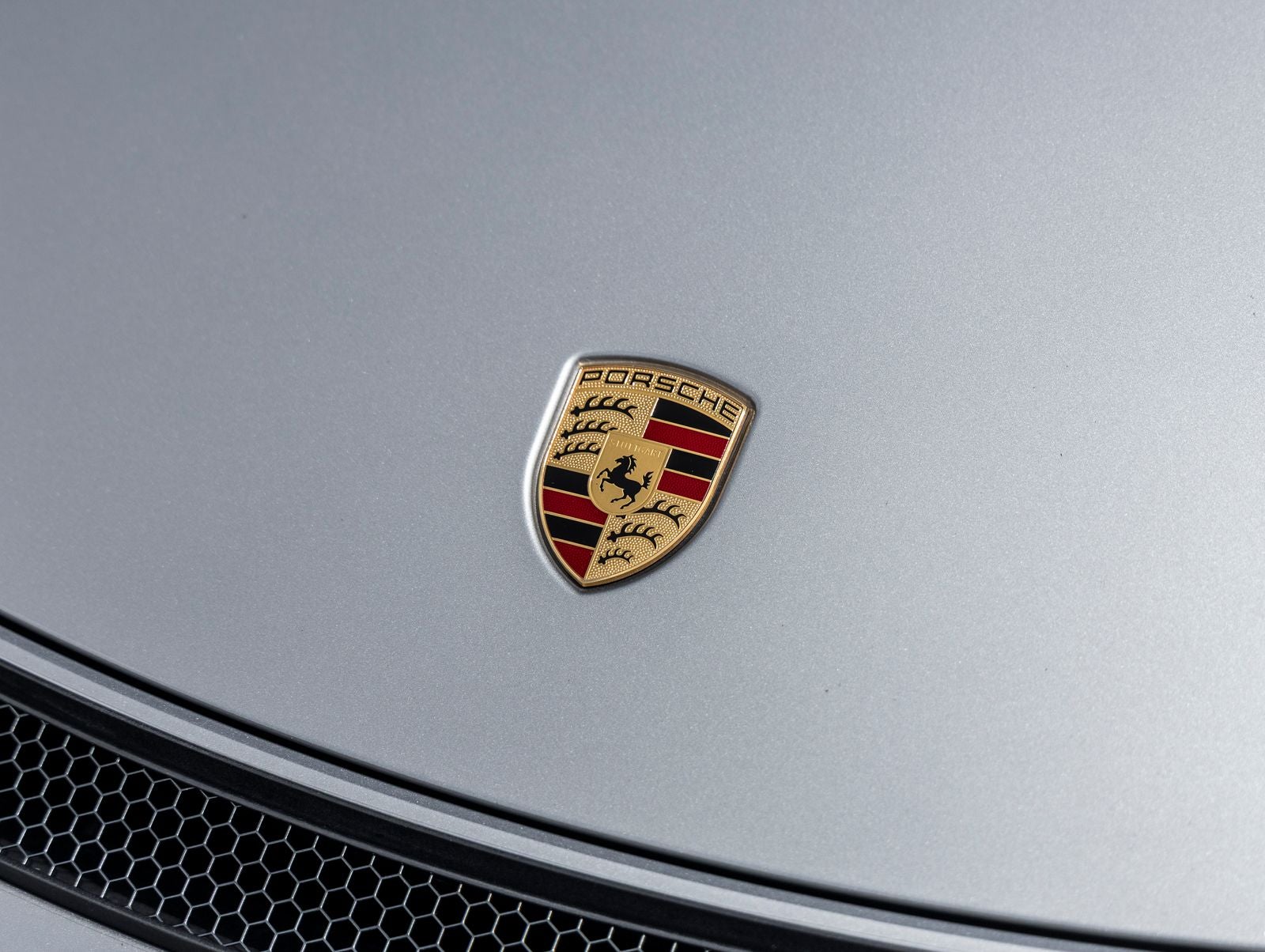 2020 Porsche 718 Cayman GT4