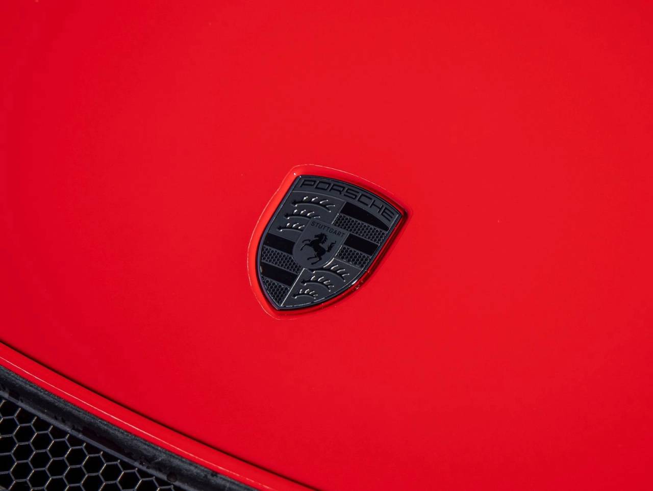 2023 Porsche 718 Cayman 718 Cayman GT4 (MY23)