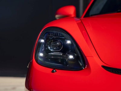 2023 Porsche 718 Cayman 718 Cayman GT4 (MY23)