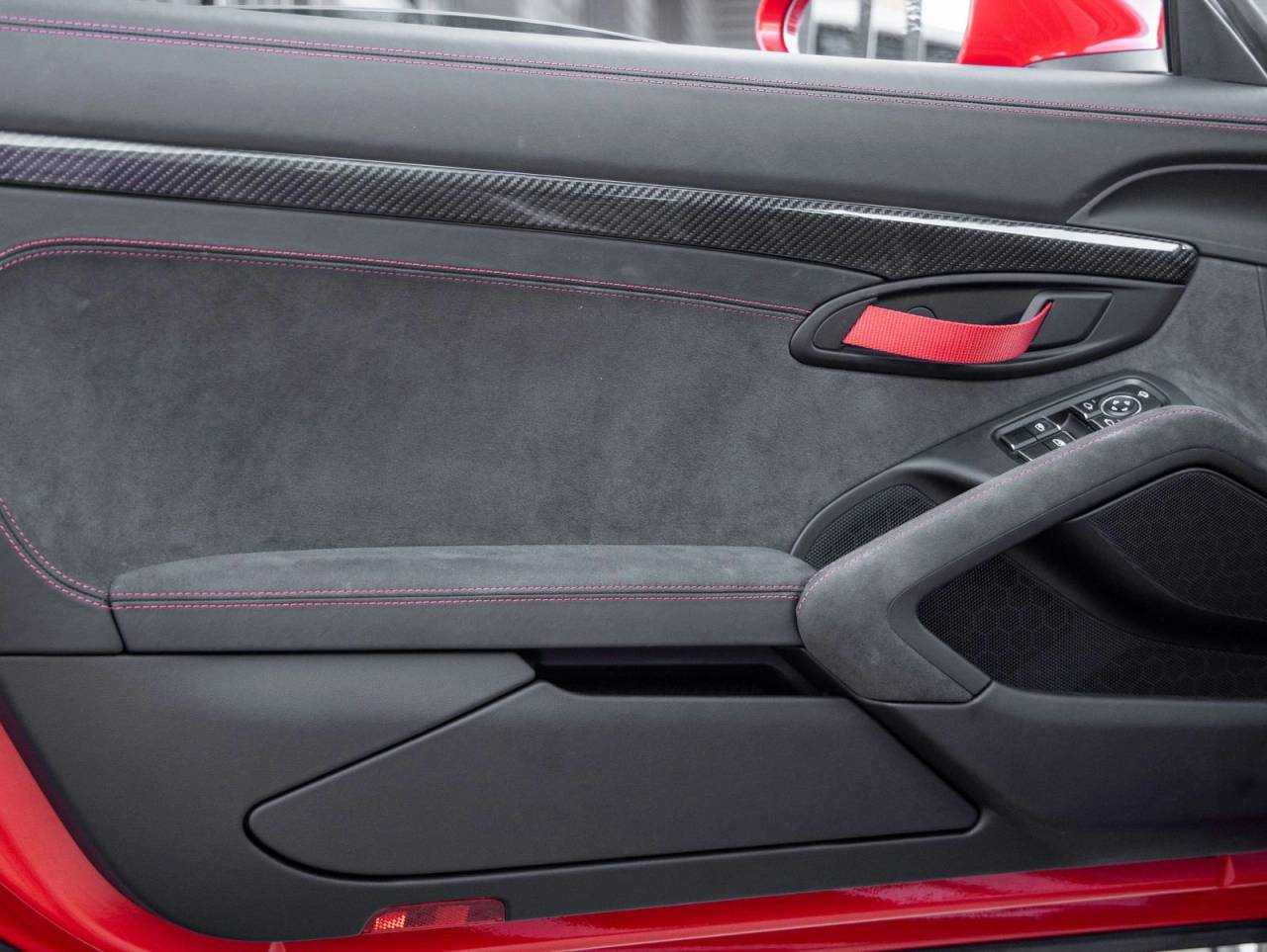 2023 Porsche 718 Cayman 718 Cayman GT4 (MY23)