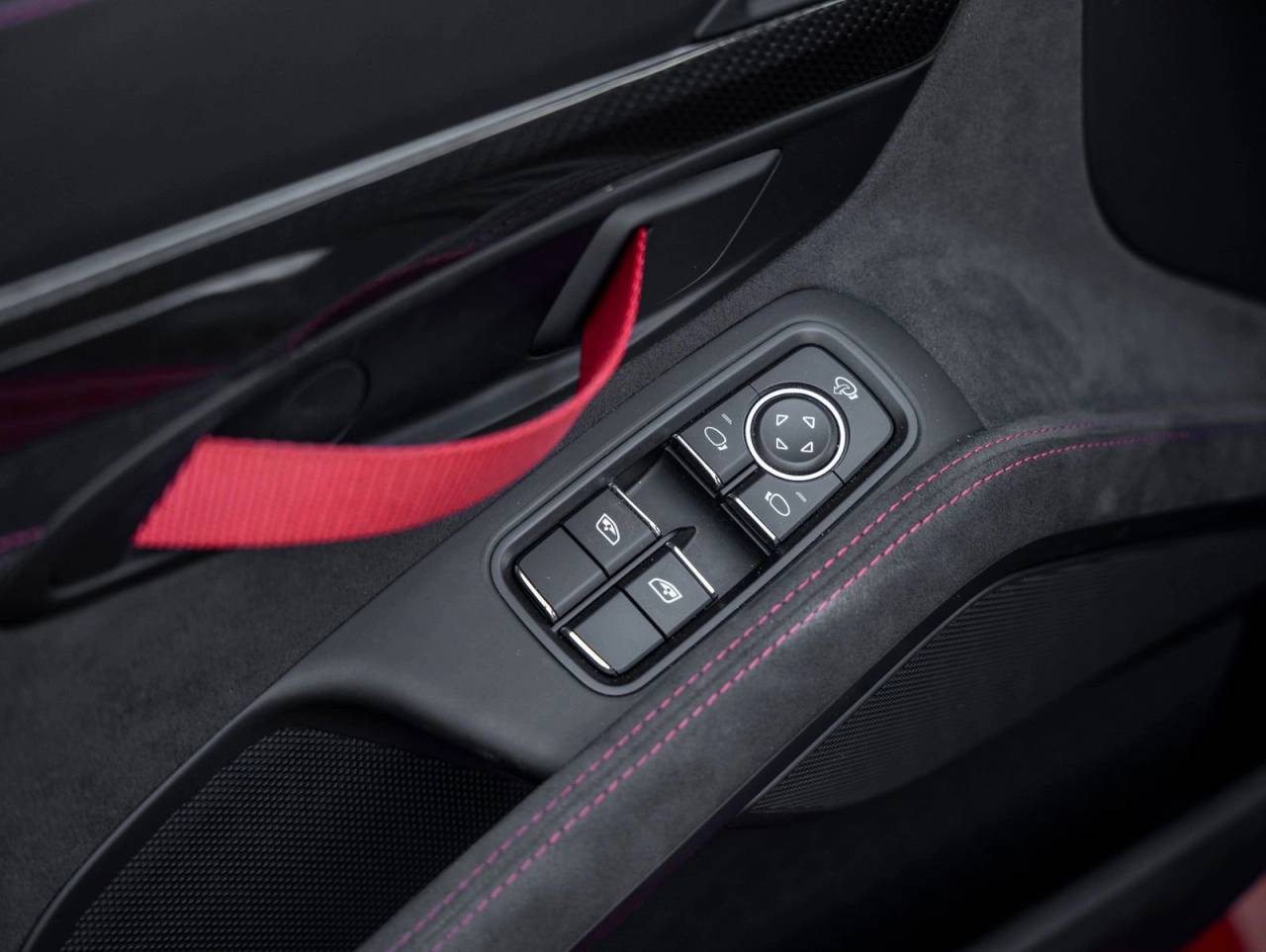 2023 Porsche 718 Cayman 718 Cayman GT4 (MY23)