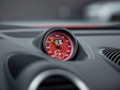 2023 Porsche 718 Cayman 718 Cayman GT4 (MY23)