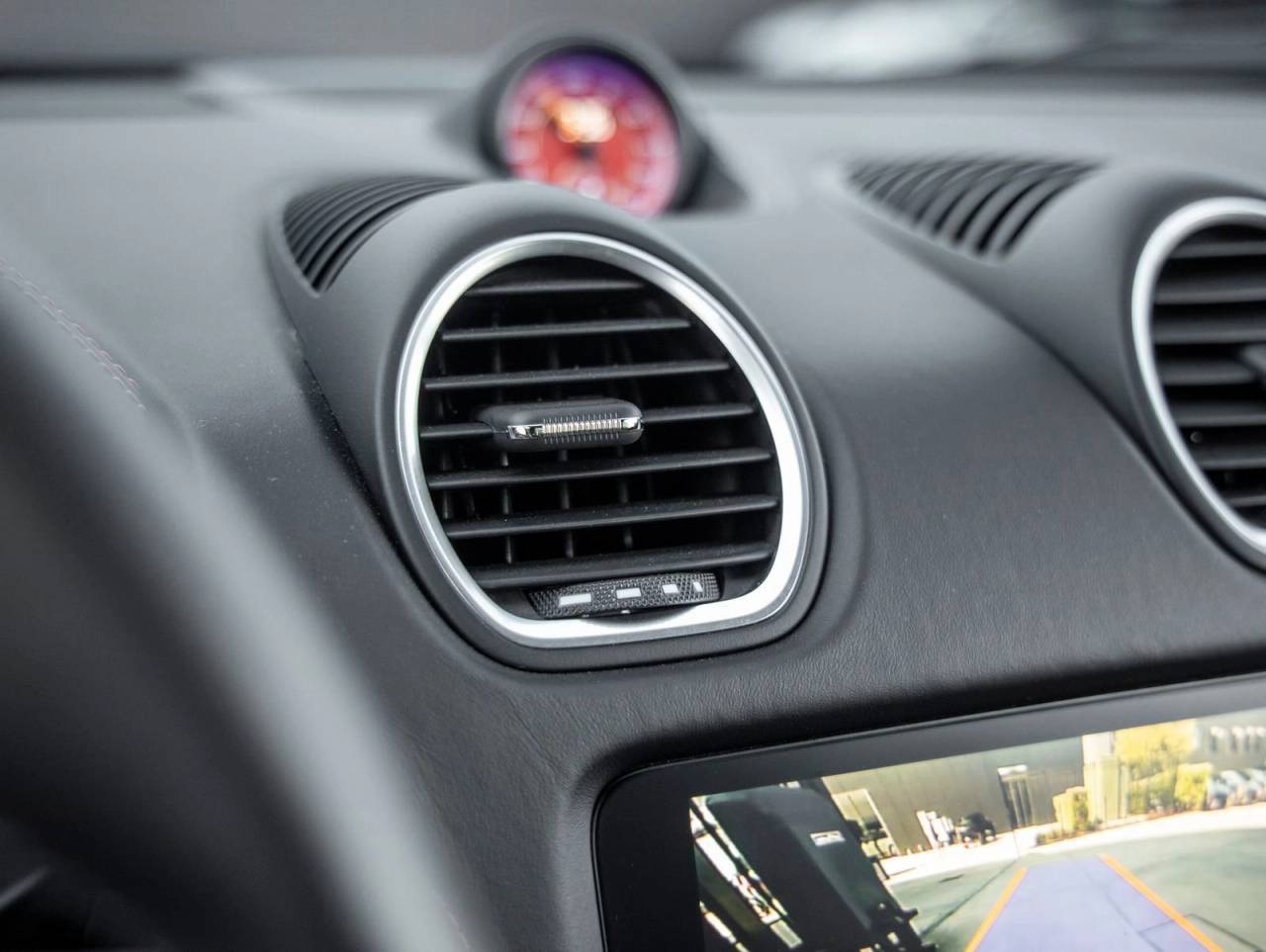 2023 Porsche 718 Cayman 718 Cayman GT4 (MY23)