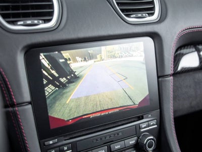 2023 Porsche 718 Cayman 718 Cayman GT4 (MY23)