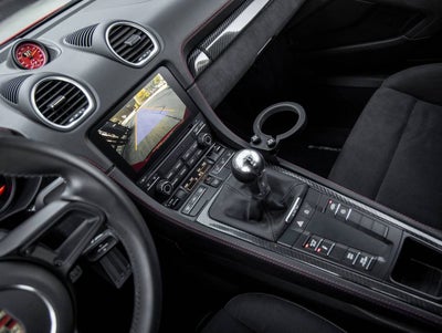 2023 Porsche 718 Cayman 718 Cayman GT4 (MY23)