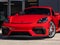 2023 Porsche 718 Cayman 718 Cayman GT4 (MY23)
