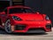 2023 Porsche 718 Cayman 718 Cayman GT4 (MY23)