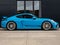 2021 Porsche 718 Cayman GT4
