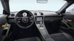 2021 Porsche 718 Cayman GT4