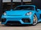 2021 Porsche 718 Cayman GT4