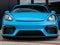2021 Porsche 718 Cayman GT4