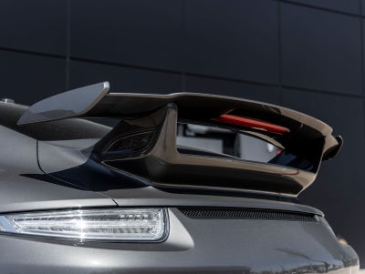 2015 Porsche 911 GT3