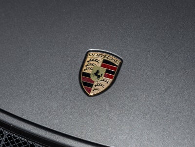 2015 Porsche 911 GT3