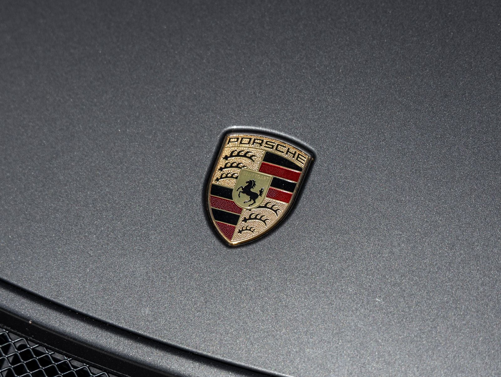 2015 Porsche 911 GT3