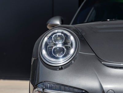 2015 Porsche 911 GT3