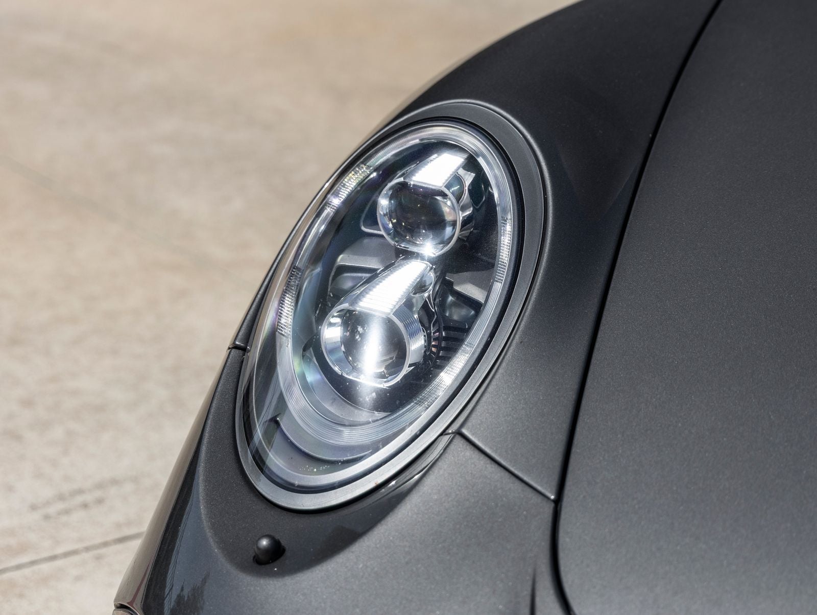 2015 Porsche 911 GT3