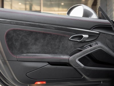 2015 Porsche 911 GT3